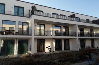 Wohnung mieten in Buntentorsteinweg 175, 28201 Buntentor, Neubauwohnung mit traumhafter Außenfläche in der Bremer Neustadt - Wentzel Dr.