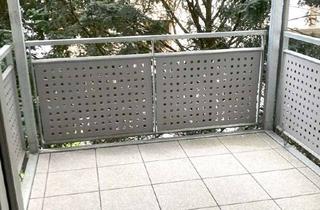 Wohnung mieten in 76137 Südweststadt, 7416 - Renovierte 3-Zimmerwohnung mit Balkon und Tageslichtbad nähe Hauptbahnhof!