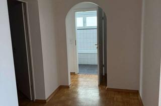 Wohnung mieten in 64331 Weiterstadt, Helle 3-Zimmer Wohnung mit Balkon in Weiterstadt