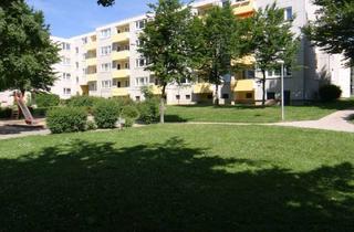 Wohnung mieten in Südring 60a, 95032 Innenstadt, Renovierte Wohnung in Krötenbruck