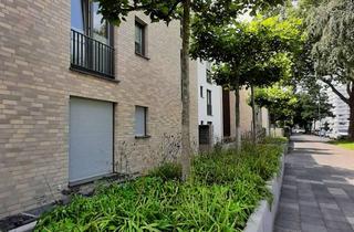 Penthouse mieten in Glockenspitz 207, 47809 Bockum, *Hier wohnen Sie gut* 3 Zimmer Penthouse mit großer Dachterrasse