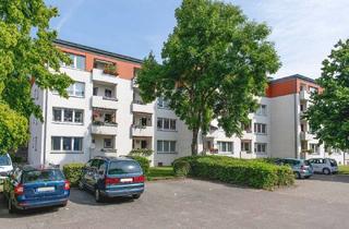 Wohnung mieten in Rendsburger Str., 23812 Wahlstedt, Schön viel Platz