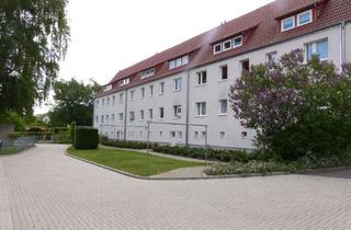 Wohnung mieten in Siebenbornstraße 124, 99817 Eisenach, gemütliche Dachgeschosswohnung am Siebenborn