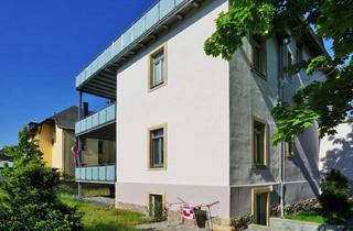 Wohnung mieten in Thomas-Mann-Straße, 01445 Radebeul, Wohnen im Gartengeschoss