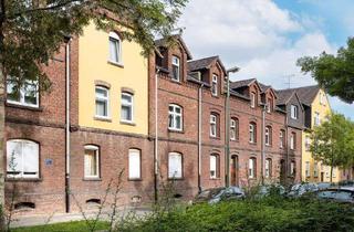 Wohnung mieten in Bremenstraße 14a, 47166 Alt-Hamborn, Zwei Zimmer, viele Möglichkeiten!