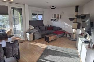 Wohnung mieten in Im Treff 20, 54296 Tarforst, Helle 3-Zimmer Wohnung mit Balkon in Trier-Tarforst