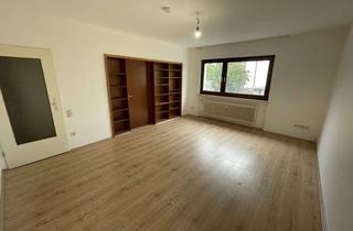 Wohnung mieten in Hinter Der Platte, 35463 Fernwald, Helle 2-Zimmer Wohnung im 1. OG in Fernwald Annerod