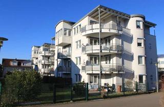 Wohnung mieten in Lautenbacher Straße 54, 74172 Neckarsulm, 2-Zimmer Whg mit ca. 49 m², Einbauküche und Balkon