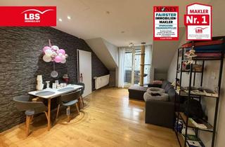 Wohnung mieten in 45357 Gerschede, Gemütliche 2-Raum Wohnung in Essen mit kleinem Balkon