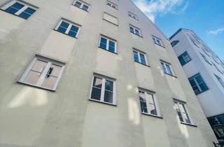 Wohnung mieten in Am Märzenbad 13, 86150 Innenstadt, **Top Lage in der beliebten Altstadt**2 Zimmer** Exklusive sanierter Altbau**
