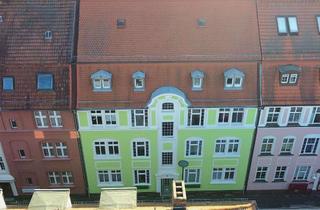 Wohnung mieten in Deffke, 03044 Cottbus, Sanierte 2 Raum Wohnung in Cottbus, Mieter gesucht!