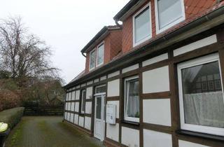 Wohnung mieten in 49356 Diepholz, ERDGESCHOSS 2 ZKB mit ebenerdiger Dusche und kleiner Terrasse zum 01.04.2026