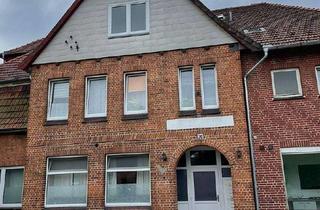 Wohnung mieten in Lübberstedter Straße 20, 21376 Gödenstorf, Gemütliche 2-Zimmer-Wohnung in Lübberstedt zu vermieten