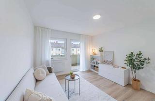 Wohnung mieten in Nordring 111, 90409 Nürnberg, Wunderschön & neu saniert!