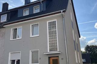 Wohnung mieten in Mentingsbank 32, 45277 Überruhr-Hinsel, Helle Erdgeschosswohnung in der Nähe vom Ludwig-Kessing-Park.