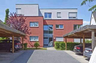 Wohnung mieten in Höhneweg 6A, 44791 Grumme, 2-Zimmer Wohnung in Grumme