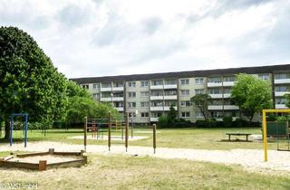 Wohnung mieten in Straße Der Jugend 15, 14728 Rhinow, Frisch sanierte 3 - Raum Wohnung