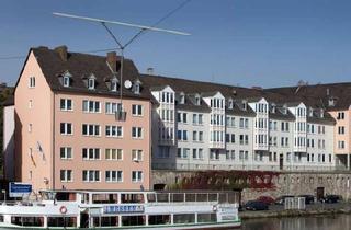 Wohnung mieten in Kettengasse, 34117 Mitte, Zentral wohnen an der Fulda!