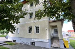 Wohnung mieten in Walter-Rathenau-Straße 32, 38820 Halberstadt, 2-Raum-Wohnung zu vermieten im EG