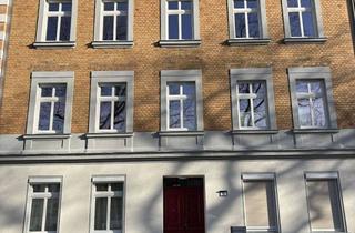 Wohnung mieten in Sielower Str. 51, 03044 Cottbus, Gepflegte, sanierte 1-Raum-Wohnung zu vermieten.