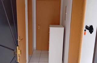 Wohnung mieten in 55278 Hahnheim, 1-Zimmer-Wohnung in wunderschöner Feldrandlage