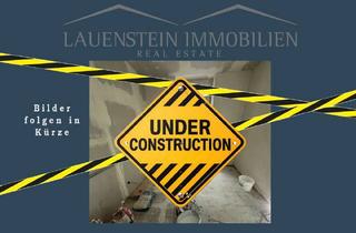 Wohnung mieten in 55116 Altstadt, LAUENSTEIN IMMOBILIEN #frisch saniertes Appartement in Herzen von Mainz #ruhig im Hinterhaus gelegen