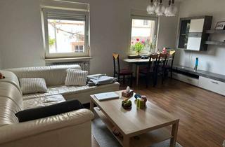 Wohnung mieten in Bismarckstr. 26, 76833 Siebeldingen, Geräumige 3-Zimmerwohnung mit EBK