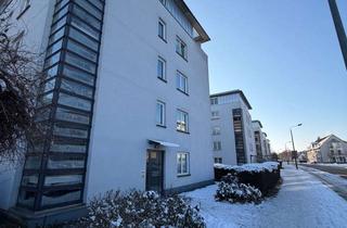 Wohnung mieten in Donaustraße, 14974 Ludwigsfelde, Barrierefreie 3-Zi.-EG-Wohnung mit Gartenanteil