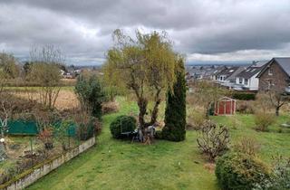 Wohnung mieten in 53347 Alfter, Helle 3-Zimmer Wohnung, 94qm, mit Balkon und freiem Ausblick in Alfter