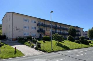 Wohnung mieten in Markneukirchner Straße 79, 08248 Klingenthal, Kompakte 2-Raum Wohnung mit Einbauküche in Klingenthal