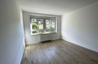 Wohnung mieten in 08248 Klingenthal, Kompakte 2-Raum Wohnung mit Einbauküche in Klingenthal