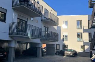 Wohnung mieten in Landauer Straße, 94419 Reisbach, barrierefreie 3-Zimmer Wohnung mit sonnigem Balkon