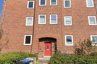 Wohnung mieten in Blitzstraße 57, 24143 Gaarden-Ost, Demnächst frei! Schöne 2-Zimmer-Wohnung in Kiel