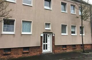 Wohnung mieten in Erzbergerstraße 11, 59192 Bergkamen, 3-Zimmer-Wohnung in Bergkamen Nordberg