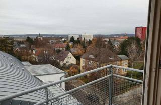 Wohnung mieten in Zellescher Weg 25, 01217 Südvorstadt-Ost, Dresden - TU - Nähe! Sehr schöne 2 Zimmer Maisonette-Wohnung zu vermieten!