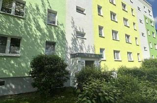 Wohnung mieten in Willi-Budich-Straße 53, 03044 Schmellwitz, Die ersten eigenen 4 Wände