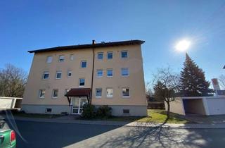 Wohnung mieten in 96487 Dörfles-Esbach, Sehr schöne 3-Zi.-Wohnung im ersten Obergeschoss inkl. Balkon in Dörfles-Esbach - Toscana-Viertel