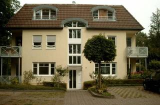 Wohnung mieten in Uferstr. 2b, 15526 Bad Saarow, schöne 3-Zimmer Wohnung in Bad Saarow