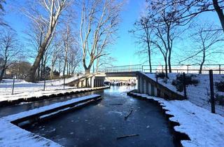 Wohnung mieten in Schnellerstraße 103, 12439 Niederschöneweide, Helles Studio mit Wohlfühlatmosphäre an der Spree!!!
