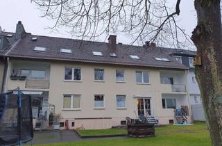 Wohnung mieten in Bogenstraße 35, 45894 Buer, Schöne Etagen-Wohnung mit Gartennutzung