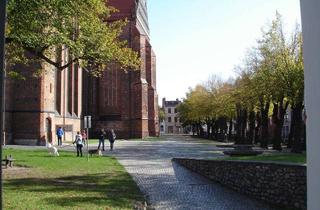 Wohnung mieten in 23966 Altstadt, Wunderbare Erdgeschosswohnung mit Terrasse