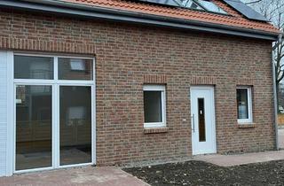 Wohnung mieten in Schwarmstedter Straße, 29690 Essel, 3 Zimmer Wohnung mit 106 m² in Essel