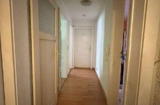 Wohnung mieten in Mauerstr. 67, 38640 Goslar, Charmante 3-Zimmer-Dachgeschosswohnung im Herzen von Goslar - 45 m²