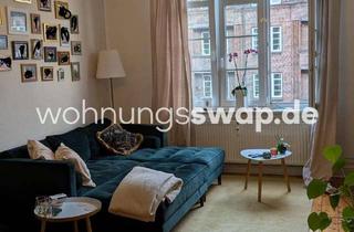 Wohnung mieten in Winterhuder Weg 59, 22085 Uhlenhorst, Wohnungstausch: Winterhuder Weg 59
