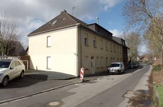 Wohnung mieten in Germaniastr. 14, 50181 Bedburg, --- BEDBURG -- modernisierte 2 -Zimmerwohnung mit Stellplatz -- bitte auch "Sonstiges" lesen --