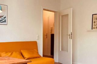 Wohnung mieten in Kettelerstraße, 64646 Heppenheim, Sie suchen eine 1-Zimmer-Wohnung mit Balkon? Hier sind Sie richtig!