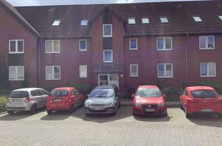 Wohnung mieten in Pferdemarkt 37, 24340 Eckernförde, Zentrumsnahe 2-Zimmer Wohnung nur mit !!Wohnberechtigungsschein!!