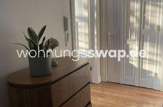 Wohnung mieten in Borselstraße 17, 22765 Ottensen, Wohnungstausch: Borselstraße 17