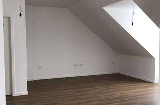 Wohnung mieten in Leobschützer Str., 85221 Dachau, Helle, moderne 2-Zimmer-Wohnung mit Dachterrasse