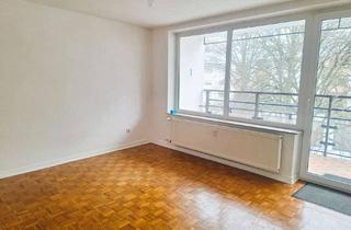 Wohnung mieten in 35039 Marburg, Appartement mit Balkon
